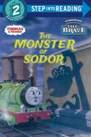 The Monster of Sodor 0385373880 Book Cover