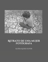 Retrato de una mujer fotógrafa B08W7SPP7S Book Cover