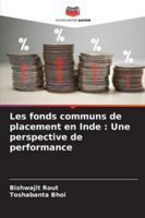 Les fonds communs de placement en Inde : Une perspective de performance (French Edition) 6208751179 Book Cover