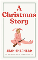 A Christmas Story 0767916220 Book Cover