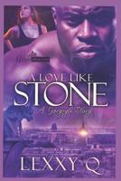 A Love Like Stone: A Gargoyle Story 1728672619 Book Cover