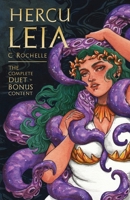 Herculeia: Complete Duet + Bonus Content B0C87VD13C Book Cover