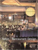 Hotel and Restaurant Design No. 4 1584710853 Book Cover
