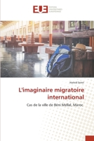 L'imaginaire migratoire international 6203441805 Book Cover