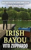 Irish Bayou B0892DJT8D Book Cover