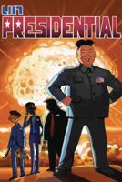 Unpresidential 1940878179 Book Cover