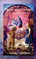 Make and Believe 1304865258 Book Cover