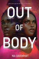 Out of Body 0063255715 Book Cover