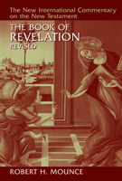 The Book of Revelation (New International Commentary on the New Testament) 0802823483 Book Cover