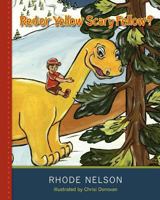 Red or Yellow Scary Fellow? 1456333828 Book Cover