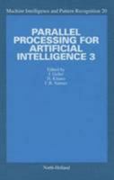 Parallel Processing for Artificial Intelligence 2 0444824863 Book Cover