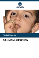 Daumenlutschen 6206403912 Book Cover