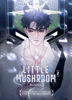 Little Mushroom : Manhua 1638380554 Book Cover