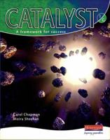Catalyst 1 Green Student Book 0435760114 Book Cover