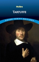 Le Tartuffe, ou L’Imposteur 0822211114 Book Cover
