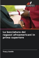 La bocciatura dei ragazzi afroamericani in prima superiore (Italian Edition) 6209607942 Book Cover