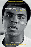 Muhammad Ali: The Life of a Legend 190971593X Book Cover