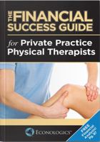 The Financial Success Guide for Private Practice Chiropractors 1937205185 Book Cover