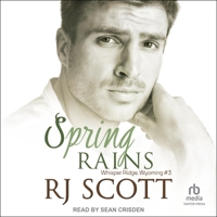 Spring Rains B0DSYGRF8W Book Cover