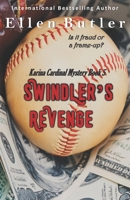 Swindler's Revenge 1734365021 Book Cover