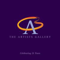 The Artists Gallery: Celebrating 25 Years 1495957225 Book Cover