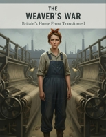 The Weaver'S War: Britain'S Home Front Transformed B0HGKTB8Q1 Book Cover
