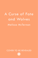 A Curse of Fate and Wolves 0008643040 Book Cover