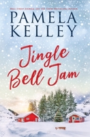 Jingle Bell Jam 1979953155 Book Cover