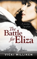 The Battle for Eliza 0648784975 Book Cover
