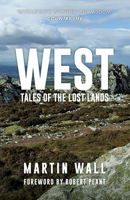 West: Tales of the Lost Lands 1398110191 Book Cover
