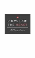 Poems from the Heart 151446733X Book Cover