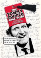 The Tommy Cooper Joke Book B007YTGLIA Book Cover