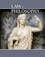 Law & Philosophy 1465229337 Book Cover
