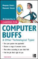 Careers for Computer Buffs and Other Technological Types 0071458778 Book Cover