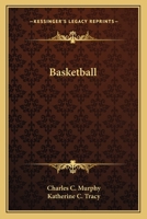 Basketball 1163805637 Book Cover