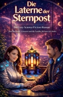 Die Laterne der Sternenpost B0H326VQ69 Book Cover