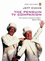 The Penguin TV Companion 0141012218 Book Cover