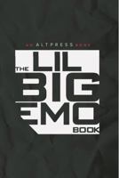 The Lil Big Emo Book 0578421062 Book Cover