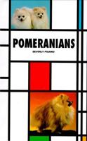Pomeranians 0793810787 Book Cover