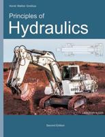 Principles of Hydraulics 3746030277 Book Cover