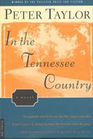 In the Tennessee Country: A Novel 0312135211 Book Cover