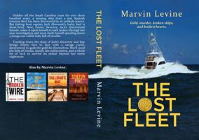 The Lost Fleet B0DVMSZYFF Book Cover