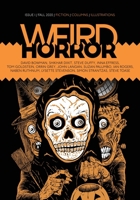 Weird Horror #1 1988964253 Book Cover