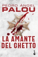 La amante del ghetto (Spanish Edition) 6070777441 Book Cover