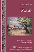Z�rate, Volumes 1-2 1433189445 Book Cover