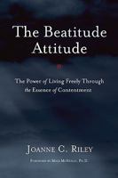 The Beatitude Attitude 1436375827 Book Cover