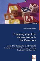 Engaging Cognitive Neurosciences in the Classroom 3639038347 Book Cover