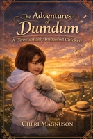 The Adventures of DumDum: A Directionally Impaired Chicken 1834301386 Book Cover