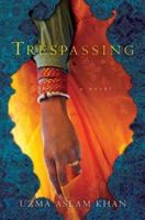 Trespassing 0312423551 Book Cover