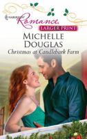 Christmas at Candlebark Farm 0373740719 Book Cover